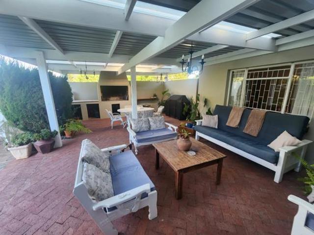 House for rent in Western Cape