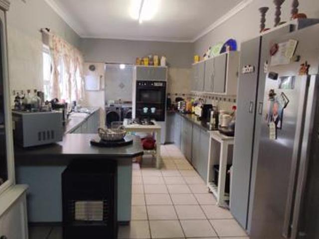 House for sale in Western Cape