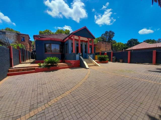 House for sale in Vosloorus, Gauteng
