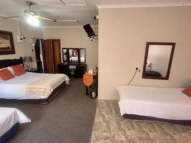 House for sale in Bethal, Govan Mbeki
