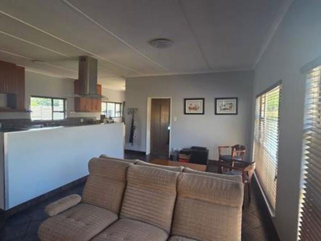 House for sale in Rosendal, Free State