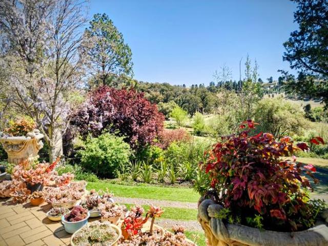 House for sale in Rosendal, Free State