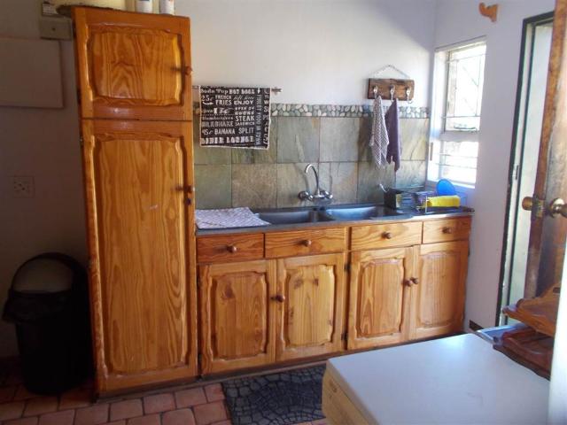 House for sale in Xhariep District Municipality, Free State