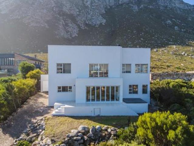 House for rent in Rietpoel, Theewaterskloof Local Municipality