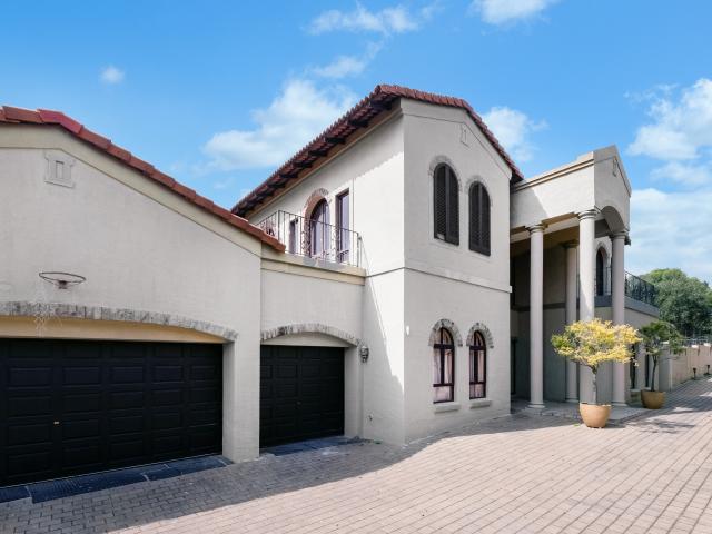 House for sale in Sandton