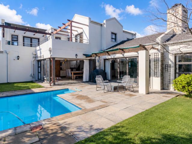 House for rent in Cape Town, Western Cape