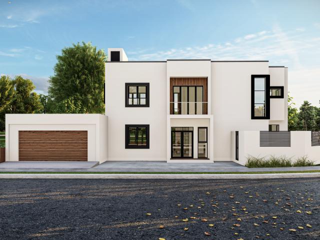 House for sale in Western Cape