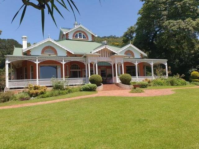 House for sale in Umgungundlovu, Kwazulu-natal