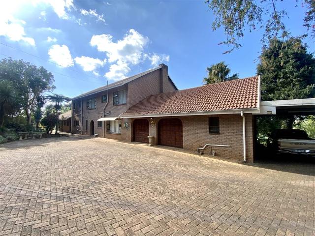 House for sale in Umgungundlovu, Kwazulu-natal