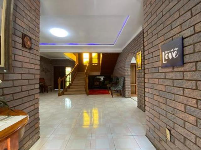 House for sale in Umgungundlovu, Kwazulu-natal