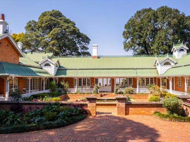 House for sale in Umgungundlovu, Kwazulu-natal
