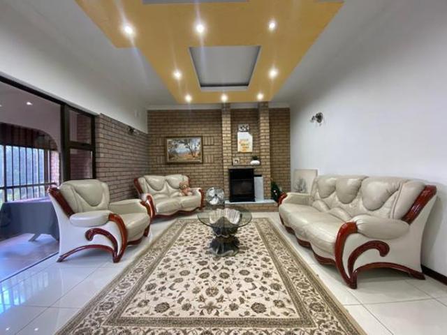 House for sale in Umgungundlovu, Kwazulu-natal