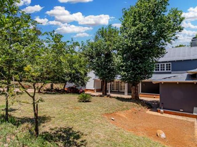 House for rent in Centurion, Gauteng