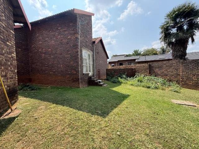 House for sale in Witbank, Mpumalanga
