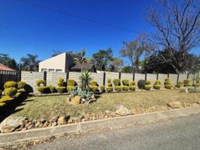 House for sale in Gauteng