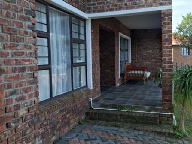 House for sale in Eastern Cape