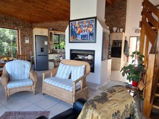 House for sale in Eastern Cape