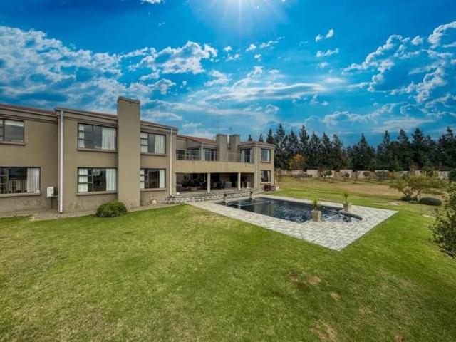House for sale in Midvaal, Gauteng