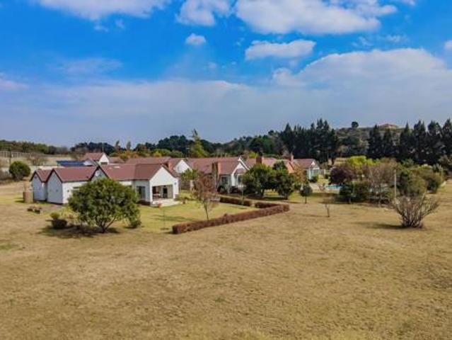 House for sale in Midvaal, Gauteng