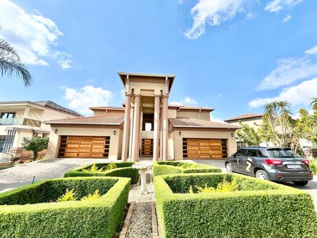 House for sale in Centurion, Gauteng