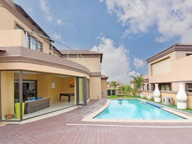 House for rent in Olievenhoutbos, Gauteng
