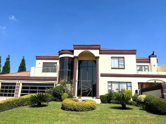 House for sale in Centurion, Gauteng