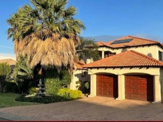 House for sale in Centurion, Gauteng