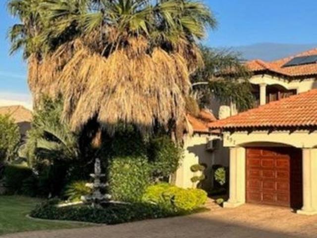 House for sale in Centurion, Gauteng