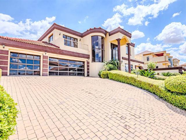 House for sale in Centurion, Gauteng