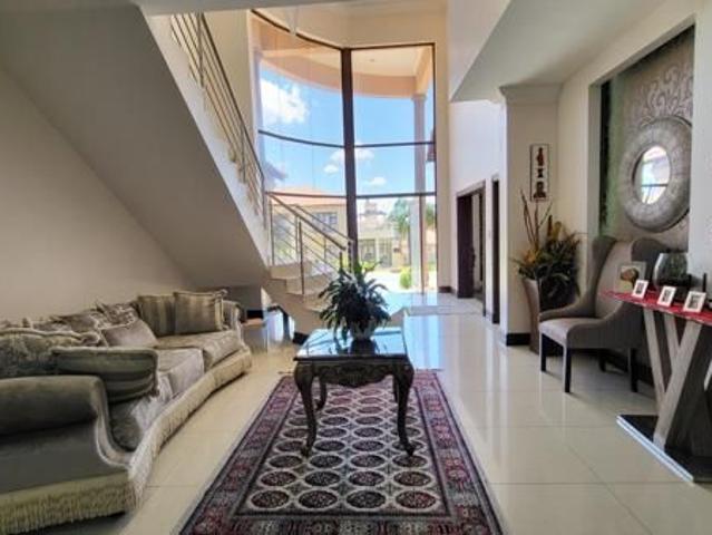 House for rent in Olievenhoutbos, Gauteng