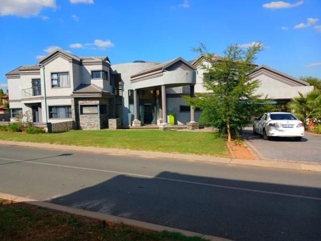 House for rent in Olievenhoutbos, Gauteng