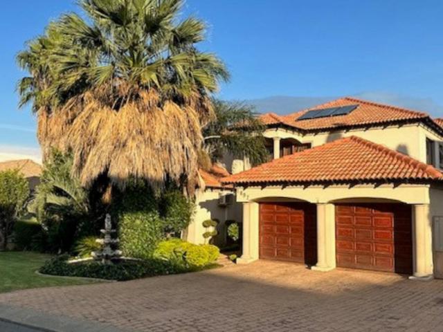 House for sale in Centurion, Gauteng