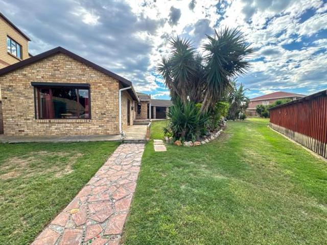 House for rent in Eastern Cape