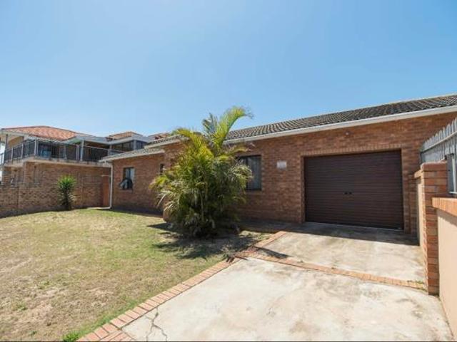House for sale in Eastern Cape