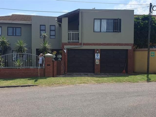 House for sale in Seaview, Kwazulu-natal