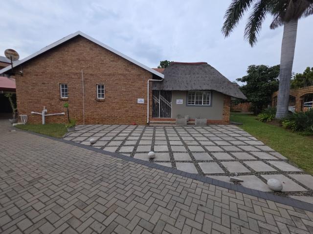 House for rent in Tlhabane, North West