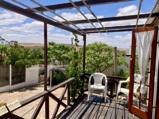 House for sale in Western Cape