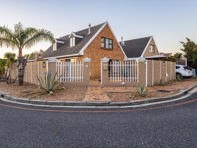 House for sale in Western Cape