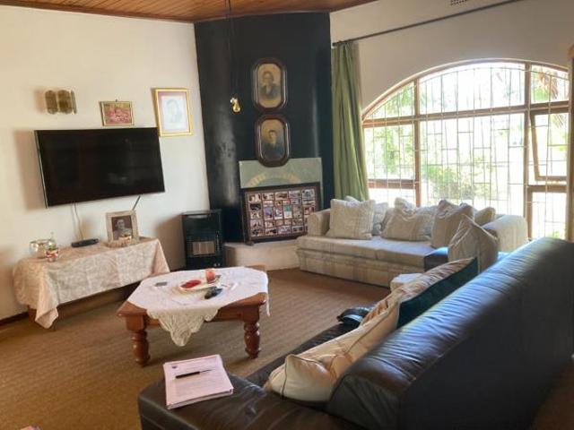 House for sale in Western Cape