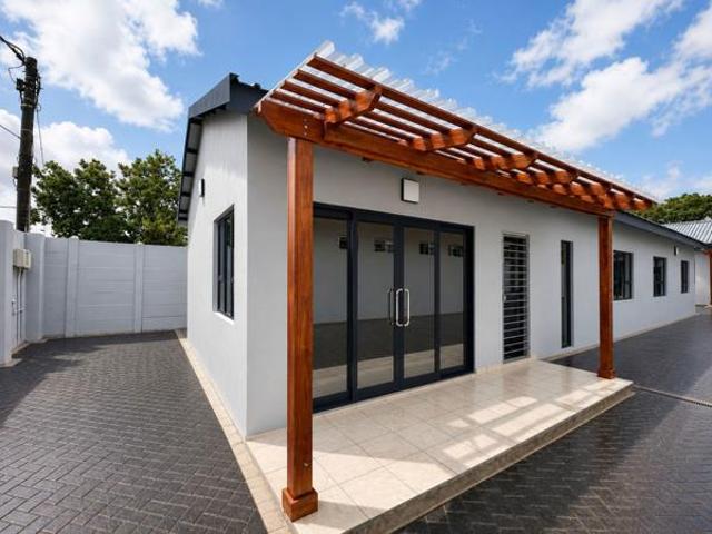 House for sale in UMhlathuze Municipality, Kwazulu-natal