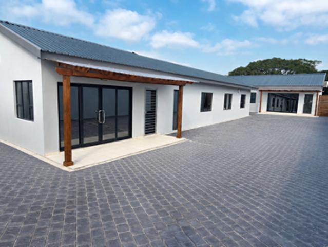 House for sale in UMhlathuze Municipality, Kwazulu-natal