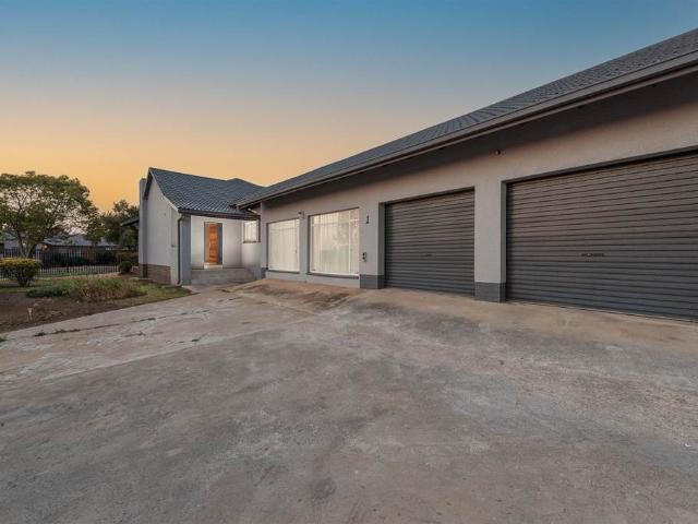 House for sale in Ekurhuleni, Gauteng