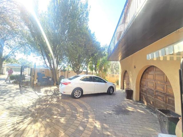 House for sale in Ekurhuleni, Gauteng