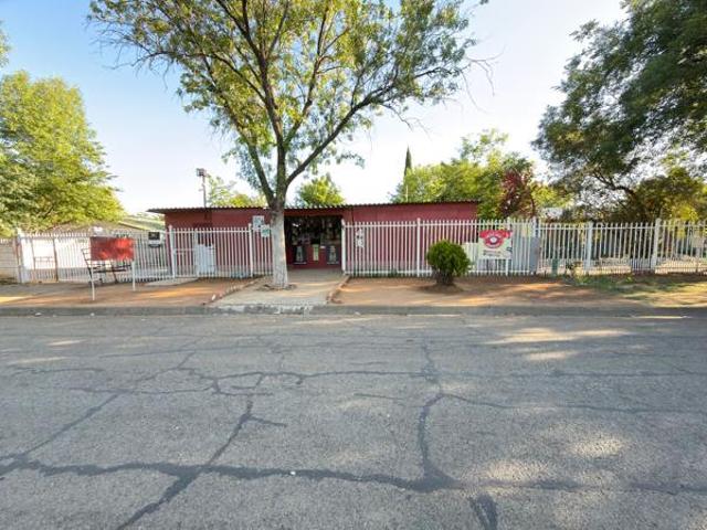 House for sale in Bloemfontein, Free State