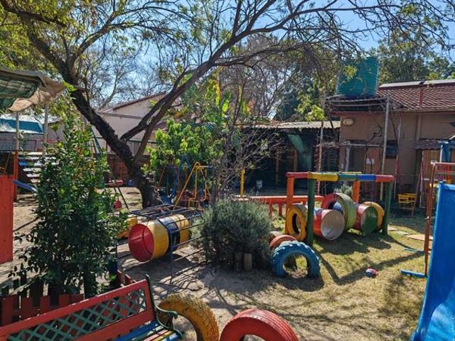 House for sale in Hartbeespoort Dam Nature Reserve, North West