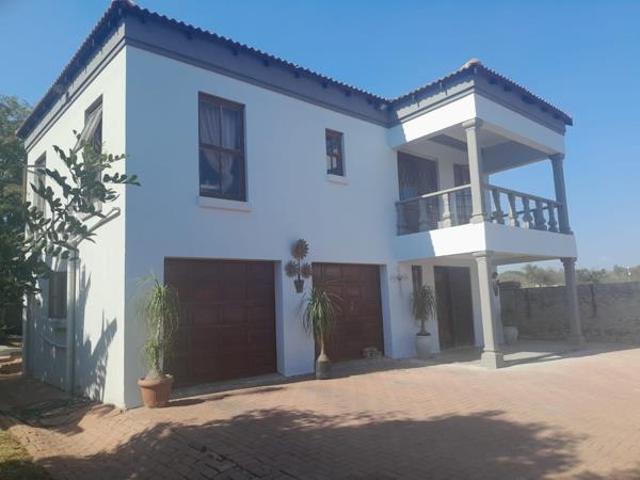 House for sale in Hartbeespoort Dam Nature Reserve, North West