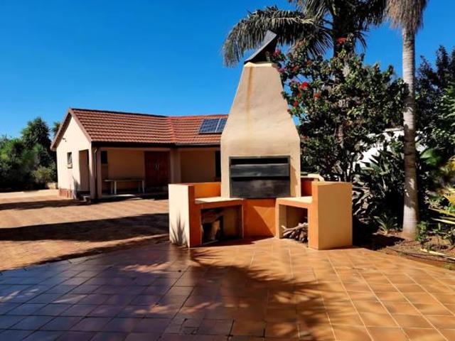 House for sale in Seshego, Limpopo