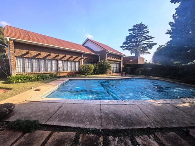 House for sale in Centurion, Gauteng