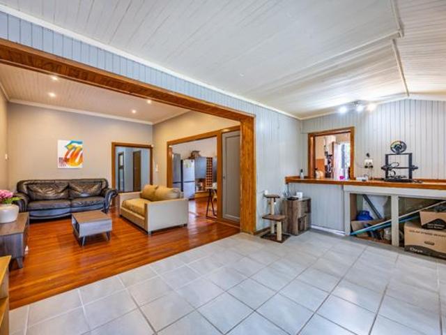 House for rent in Waterkloof, Gauteng