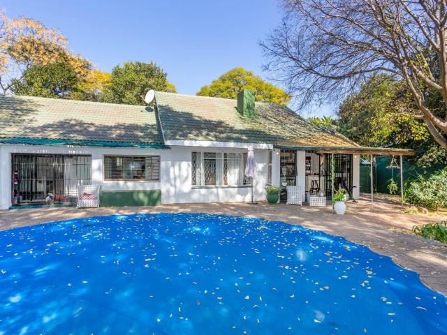 House for sale in Alexandra, Gauteng
